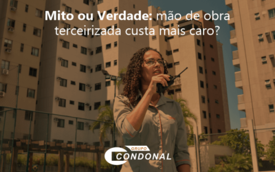 Mito ou Verdade: Mão de Obra Terceirizada Custa Mais Caro?