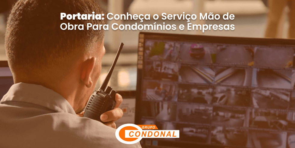 baker-12 Portaria | Conheça o Serviço Mão de Obra Para Condomínios e Empresas