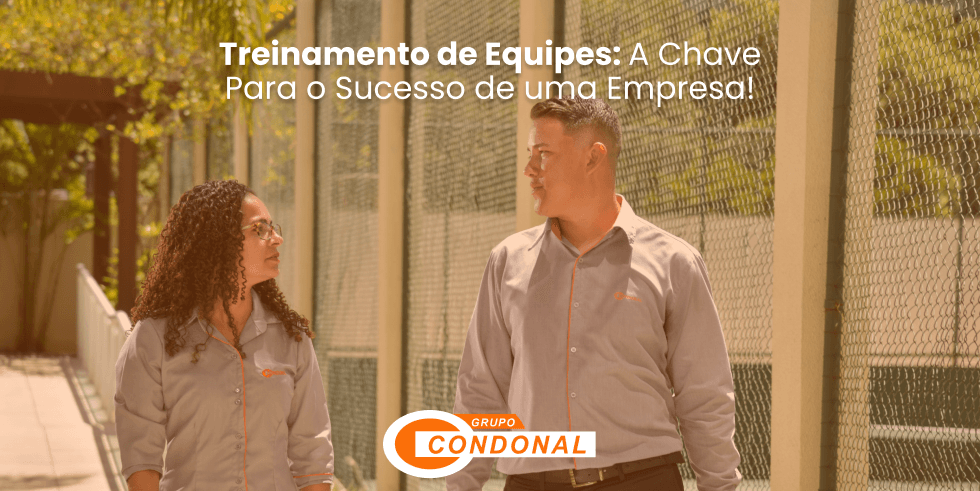 baker-12 Treinamento de Equipes: A Chave Para o Sucesso de uma Empresa!
