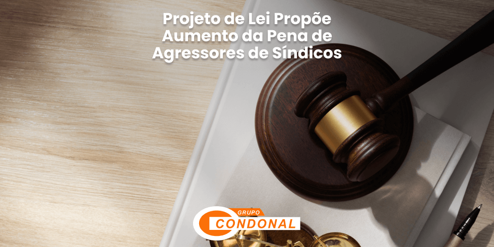 baker-12 Projeto de Lei Propõe Aumento da Pena de Agressores de Síndicos