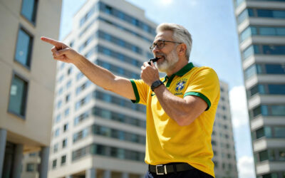 O que ninguém te conta sobre a Copa do Mundo nos condomínios